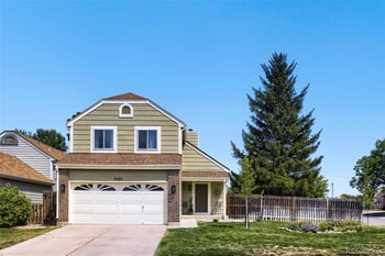 5688 S Youngfield Way, Littleton, CO 80127