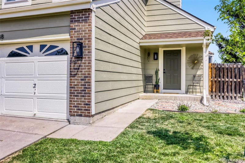 5688 Youngfield Way, Littleton, CO 80127
