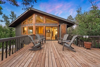 127 Via Vallecito, Manitou Springs, CO 80829