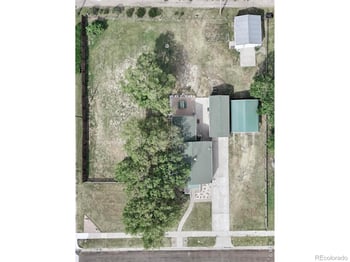 501 Delta Ave, Akron, CO 80720