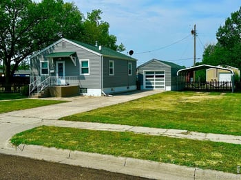 501 Delta Ave, Akron, CO 80720