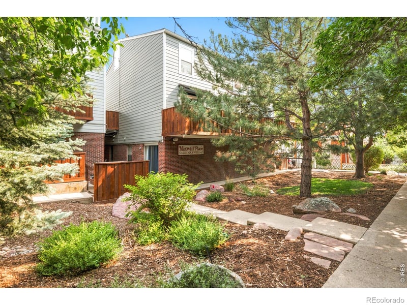 1111 Maxwell Ave #226, Boulder, CO 80304