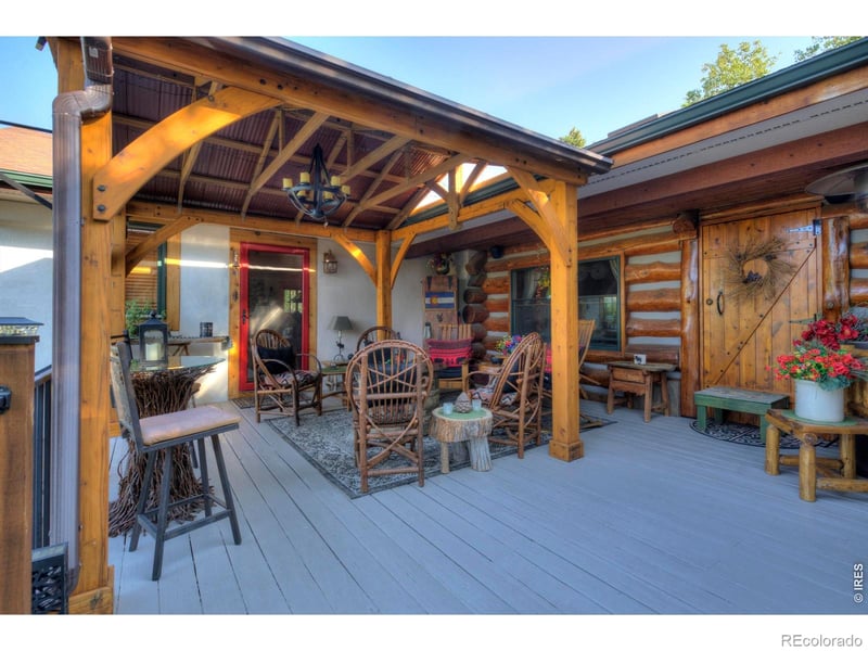6727 Storm Mountain Dr, Drake, CO 80515