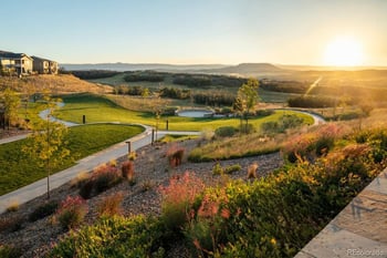 415 Basin Daisy St, Castle Rock, CO 80104