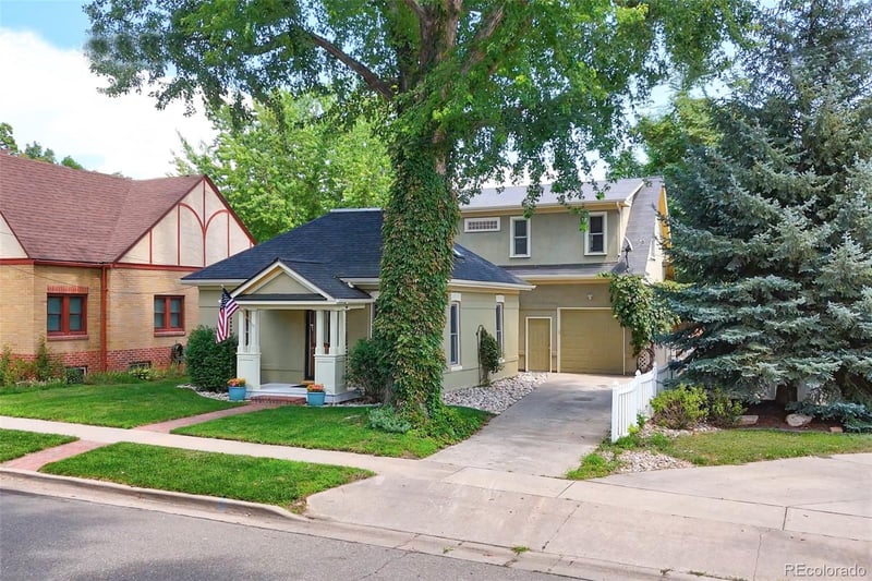 430 Harrison Ave, Loveland, CO 80537