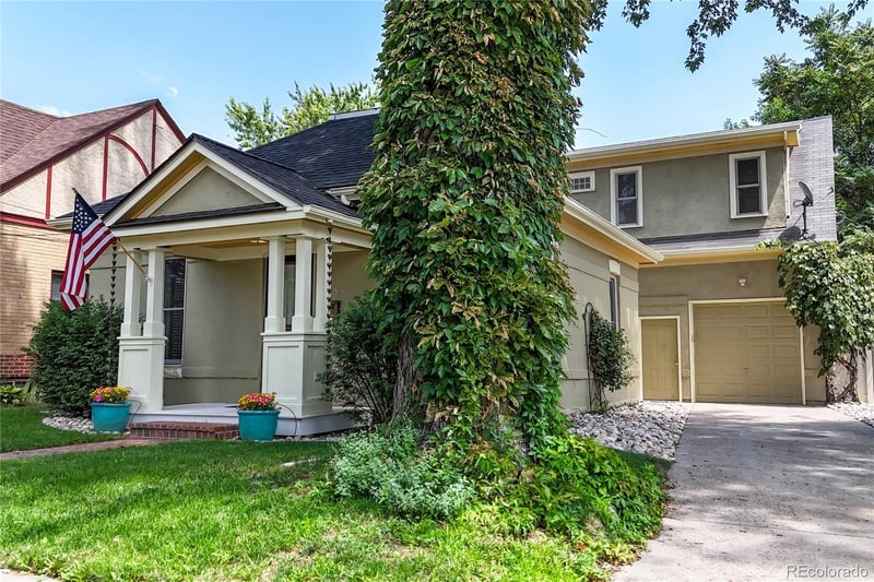 430 Harrison Ave, Loveland, CO 80537