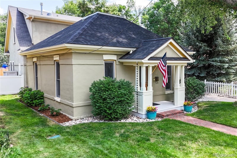 430 Harrison Ave, Loveland, CO 80537