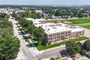 430 N Harrison Ave, Loveland, CO 80537