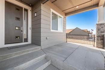 23814 E 36th Pl, Aurora, CO 80019
