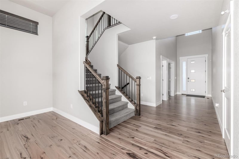 23814 E 36th Pl, Aurora, CO 80019