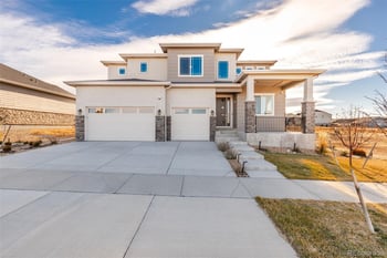 23814 E 36th Pl, Aurora, CO 80019