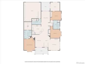 8602 Gold Peak Dr #A, Littleton, CO 80130