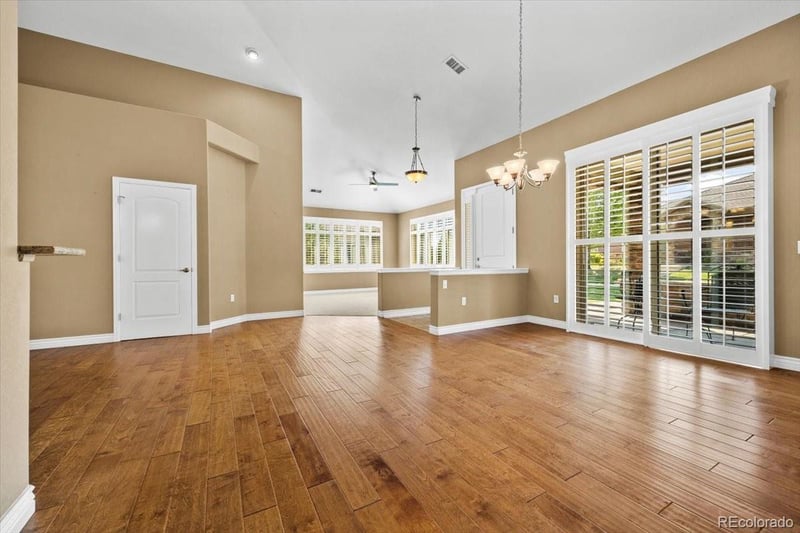 8602 Gold Peak Dr #A, Littleton, CO 80130
