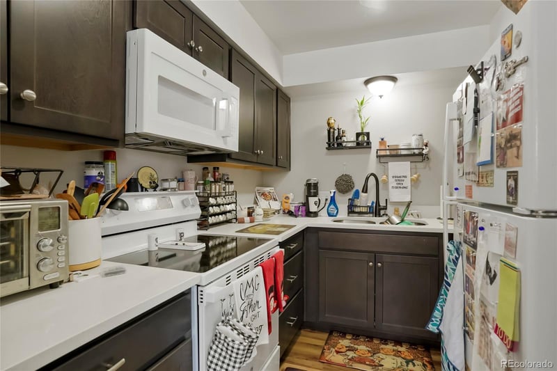 6499 38th Ave #202, Wheat Ridge, CO 80033