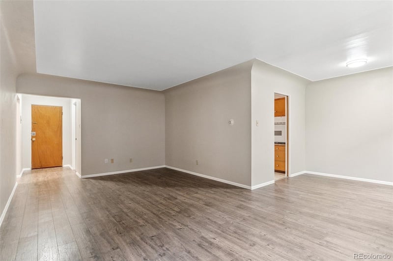 6499 38th Ave #202, Wheat Ridge, CO 80033