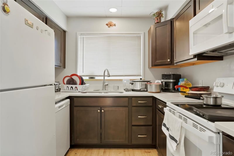 6499 38th Ave #202, Wheat Ridge, CO 80033