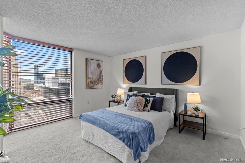 1625 Larimer St #2104, Denver, CO 80202