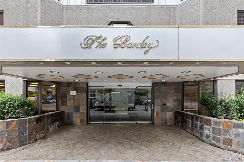 1625 Larimer St #2104, Denver, CO 80202