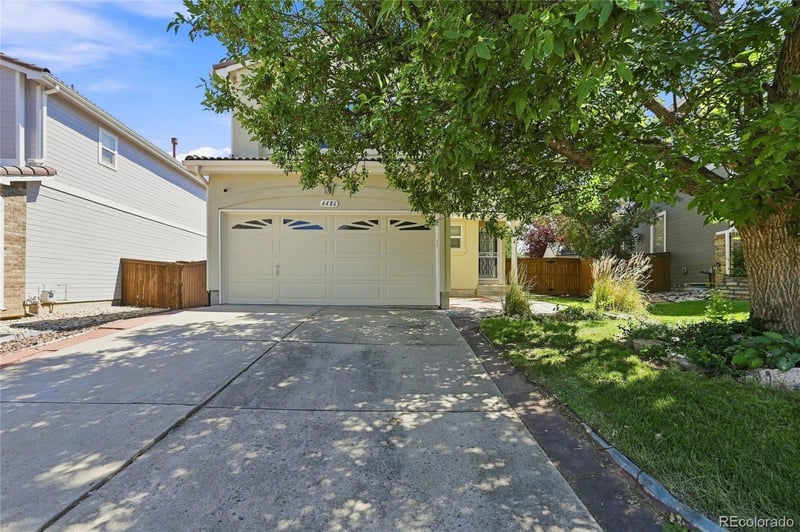 4486 Lyndenwood Point, Littleton, CO 80130