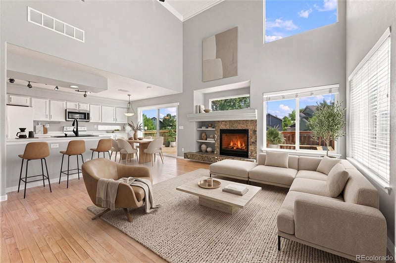 4486 Lyndenwood Point, Littleton, CO 80130