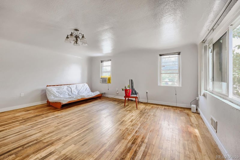 24 Swope Ave, Colorado Springs, CO 80909