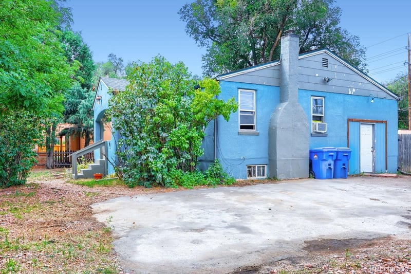 24 Swope Ave, Colorado Springs, CO 80909