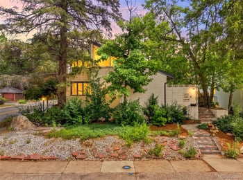 1100 S Clayton St, Denver, CO 80210