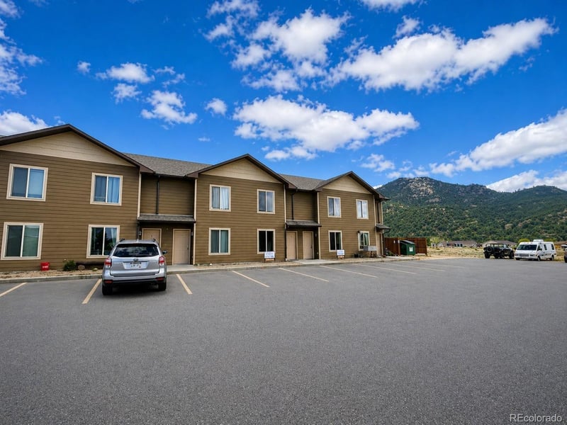 480 Antero Cir #2-06, Buena Vista, CO 81211