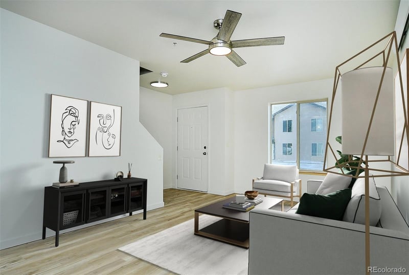 480 Antero Cir #2-06, Buena Vista, CO 81211