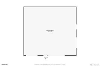 45320 Deerfield Cir, Elizabeth, CO 80107