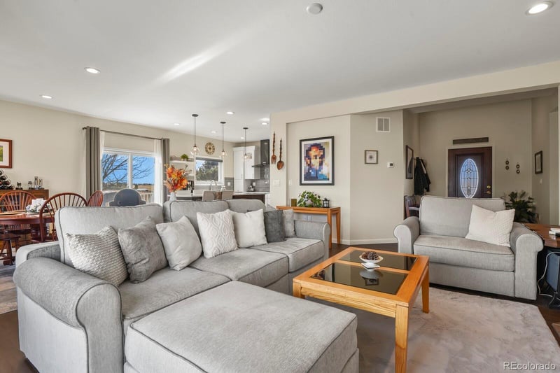 45320 Deerfield Cir, Elizabeth, CO 80107
