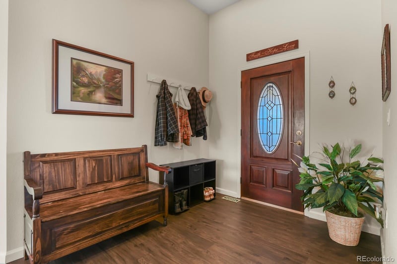 45320 Deerfield Cir, Elizabeth, CO 80107