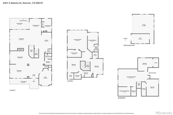 2451 S Adams St, Denver, CO 80210
