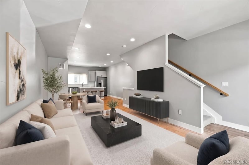 3820 Olive St #3, Denver, CO 80207