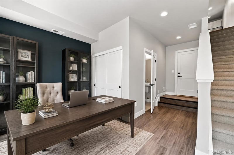 3820 Olive St #3, Denver, CO 80207