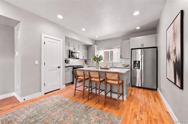 3820 Olive St #3, Denver, CO 80207