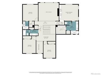 6138 Long Branch Dr, Parker, CO 80134