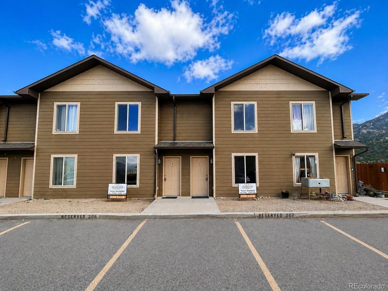 480 Antero Cir #2-07, Buena Vista, CO 81211