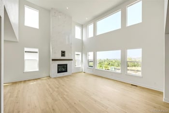 151 Welded Tuff Trl, Castle Rock, CO 80104