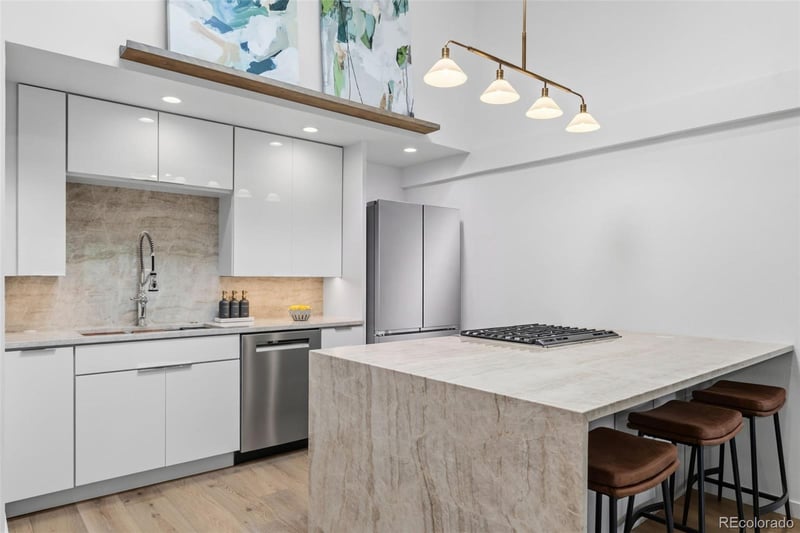 302 S High St #2, Breckenridge, CO 80424