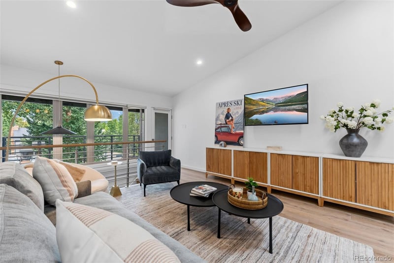 302 S High St #2, Breckenridge, CO 80424