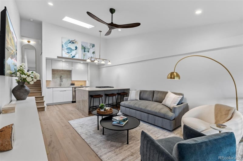 302 S High St #2, Breckenridge, CO 80424
