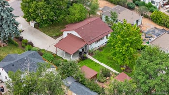 40 S Osceola St, Denver, CO 80219