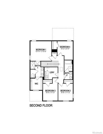 1058 Alpine St, Brighton, CO 80603