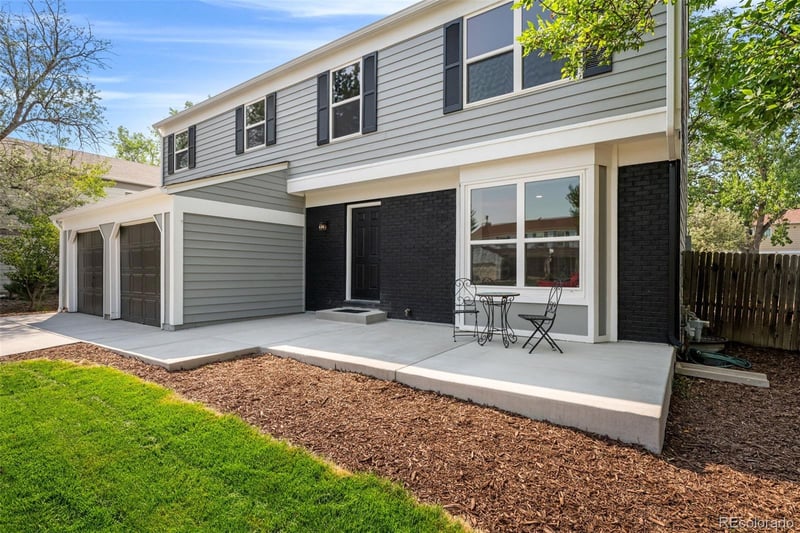 6882 E Rustic Dr, Parker, CO 80138