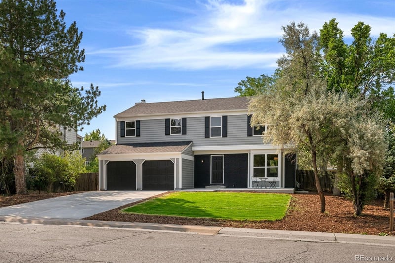 6882 E Rustic Dr, Parker, CO 80138