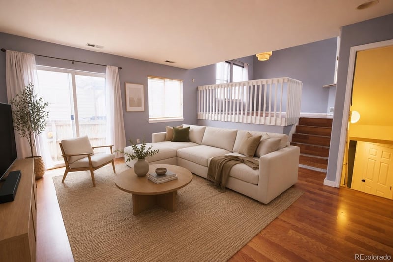 8414 Kalamath St, Denver, CO 80260