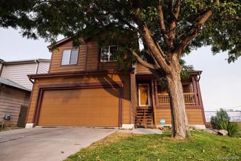 8414 Kalamath St, Denver, CO 80260