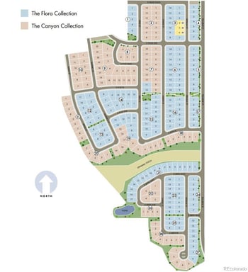 17597 E 89th Way, Commerce City, CO 80022