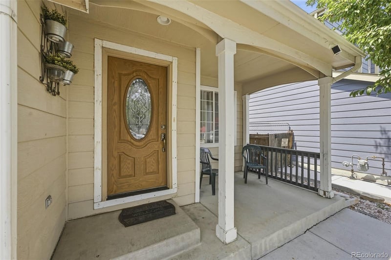 8457 Jason Ct, Denver, CO 80260